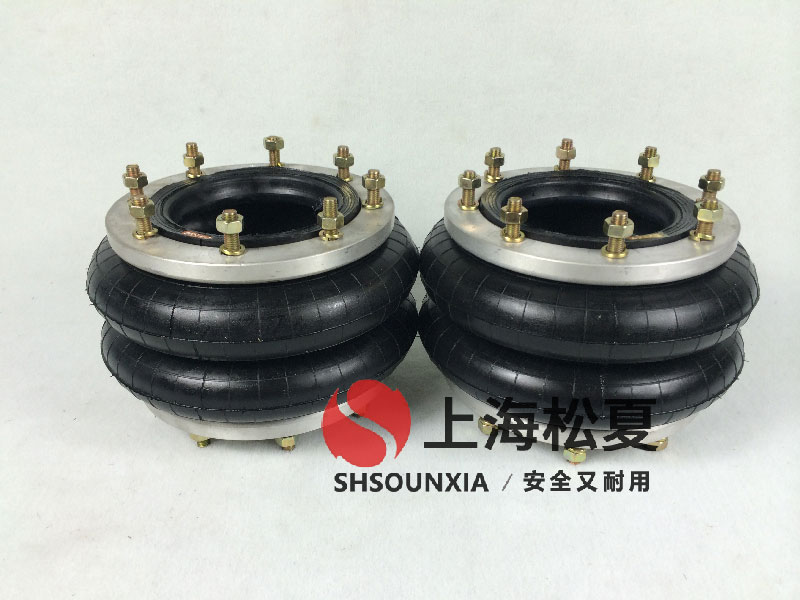 圓筒振動(dòng)篩JBF型橡膠氣囊氣缸