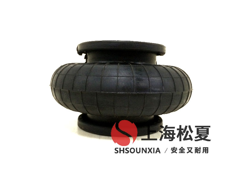 振動(dòng)干燥機(jī)HF型法蘭夾緊式氣囊