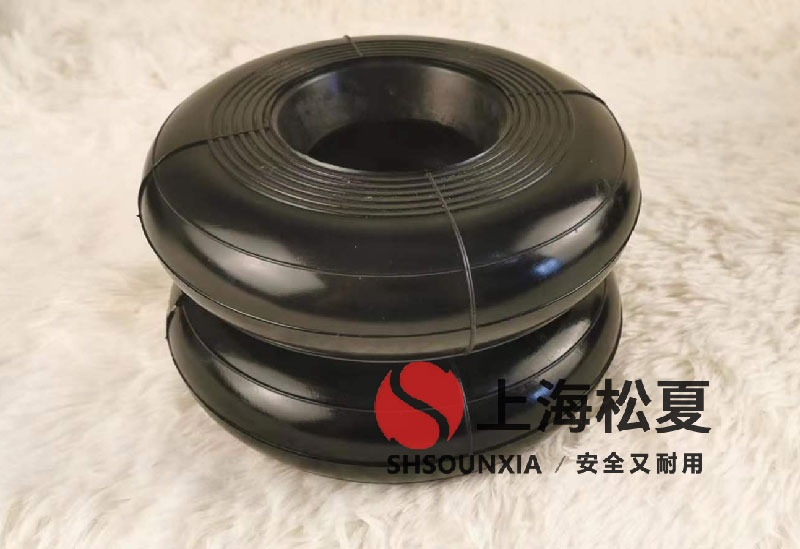 舉升機(jī)GF型卡箍式空氣彈簧
