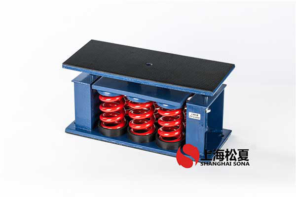 選擇彈簧減震器應(yīng)當(dāng)根據(jù)什么來選擇？