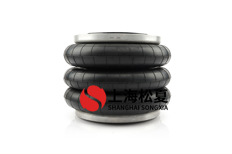 旋轉(zhuǎn)夾緊裝置用橡膠緩沖氣胎如何？